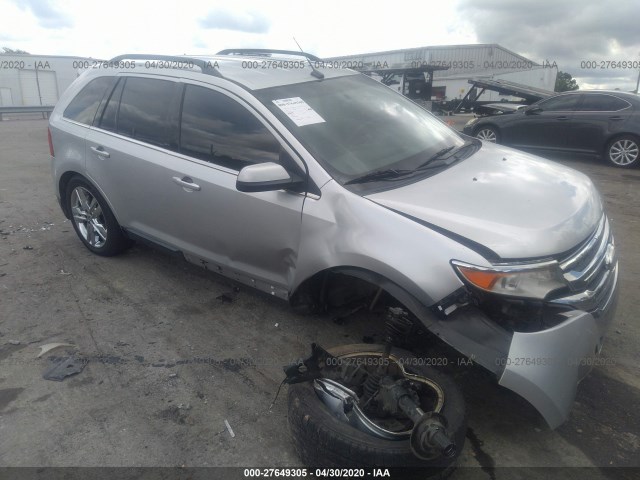 FORD EDGE 2012 2fmdk3kc4cba16558