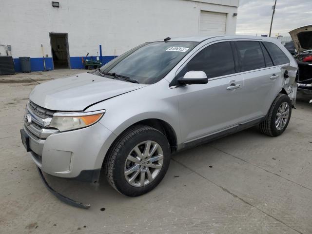 FORD EDGE 2012 2fmdk3kc4cba19976