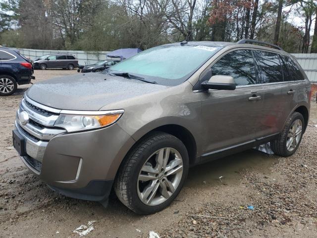 FORD EDGE 2012 2fmdk3kc4cba26152