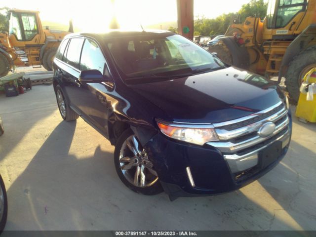 FORD EDGE 2012 2fmdk3kc4cba29410