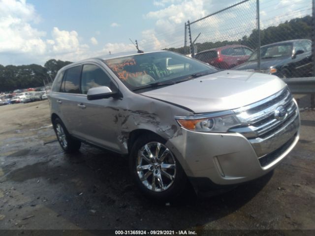 FORD EDGE 2012 2fmdk3kc4cba30931