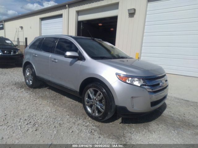 FORD EDGE 2012 2fmdk3kc4cba32713