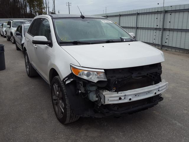 FORD EDGE LIMIT 2012 2fmdk3kc4cba56025