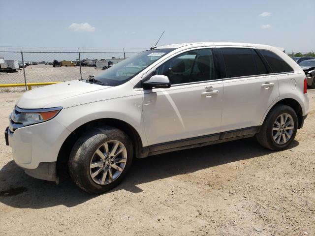 FORD EDGE 2012 2fmdk3kc4cba80518