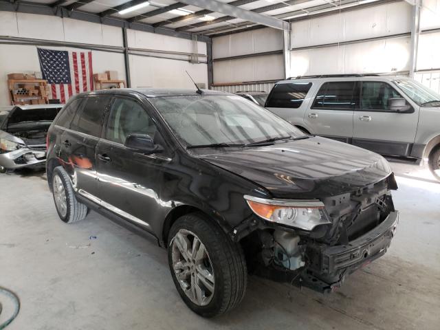 FORD EDGE LIMIT 2012 2fmdk3kc4cba80695