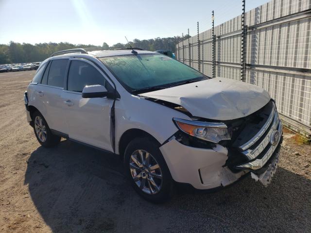 FORD EDGE LIMIT 2012 2fmdk3kc4cba80910