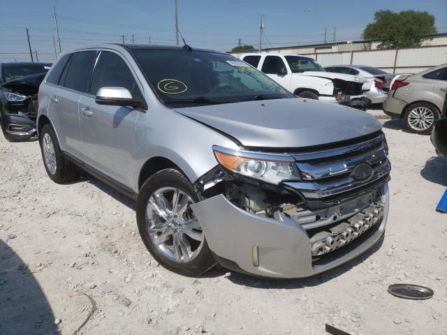 FORD EDGE LIMIT 2012 2fmdk3kc4cba91034