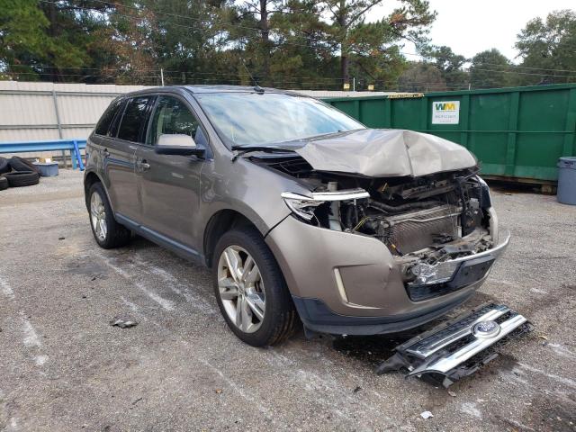 FORD EDGE LIMIT 2013 2fmdk3kc4dba14438