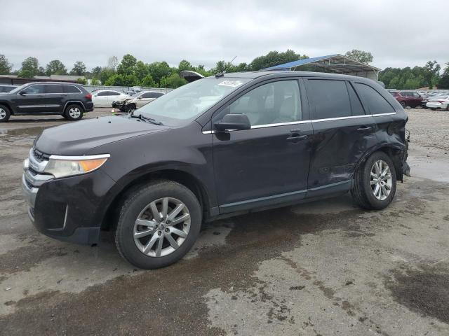 FORD EDGE 2013 2fmdk3kc4dba17517