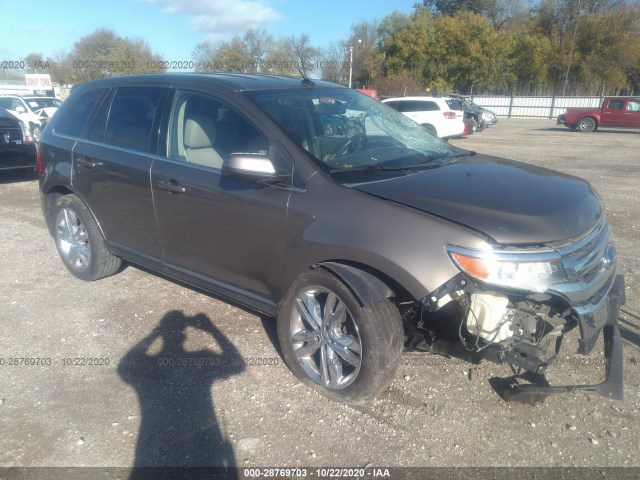 FORD EDGE 2013 2fmdk3kc4dba18537