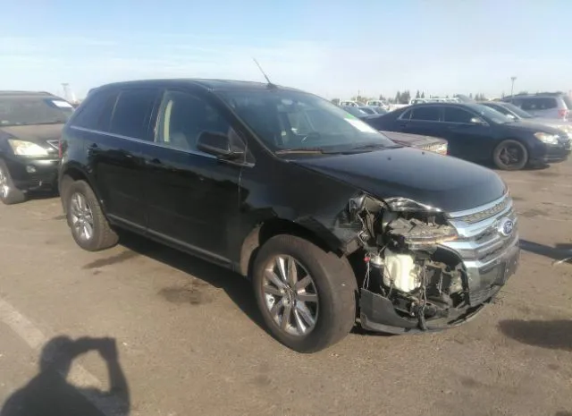 FORD EDGE 2013 2fmdk3kc4dba22619