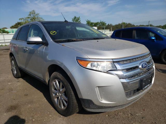 FORD EDGE LIMIT 2013 2fmdk3kc4dba30316