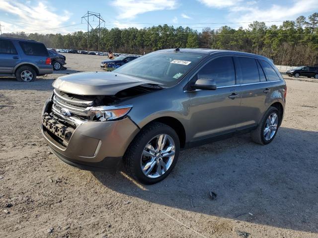 FORD EDGE 2013 2fmdk3kc4dba32809