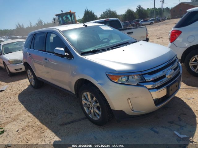 FORD EDGE 2013 2fmdk3kc4dba43888