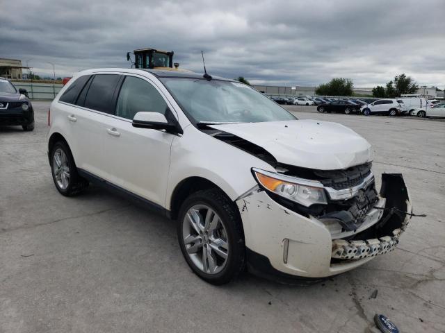 FORD EDGE LIMIT 2013 2fmdk3kc4dba48136