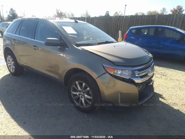 FORD EDGE 2013 2fmdk3kc4dba83629