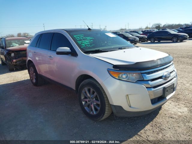 FORD EDGE 2013 2fmdk3kc4dba90189