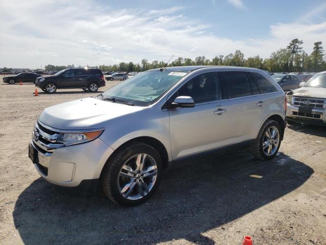 FORD EDGE LIMIT 2013 2fmdk3kc4dba90354