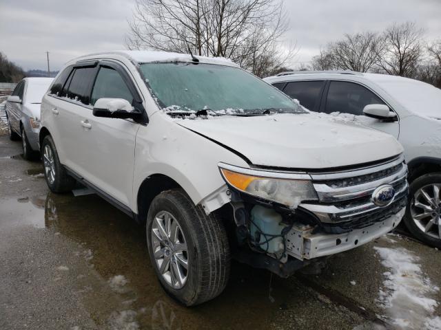 FORD EDGE LIMIT 2013 2fmdk3kc4dbb02759