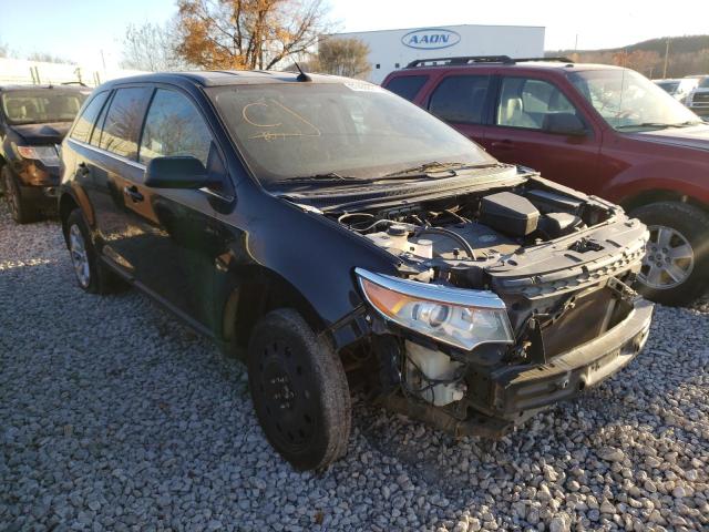 FORD NULL 2013 2fmdk3kc4dbb02776