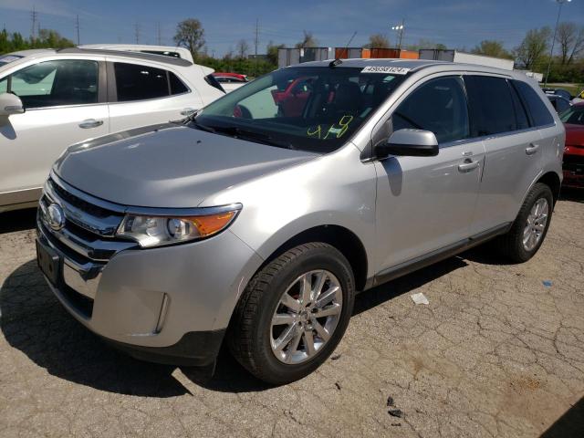 FORD EDGE 2013 2fmdk3kc4dbb02812