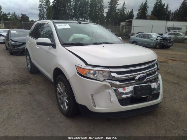 FORD EDGE 2013 2fmdk3kc4dbb06908