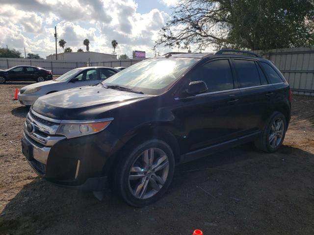 FORD EDGE 2013 2fmdk3kc4dbb11199