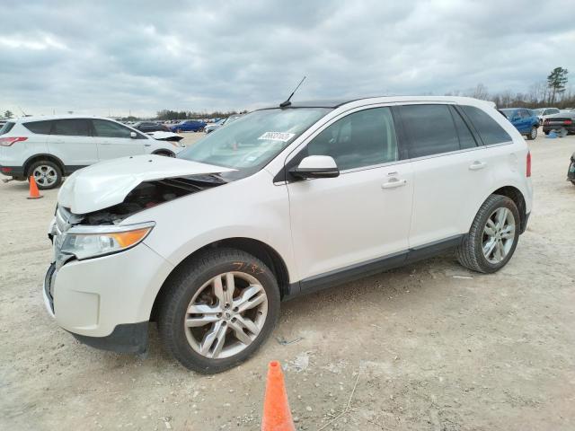 FORD EDGE LIMIT 2013 2fmdk3kc4dbb11204