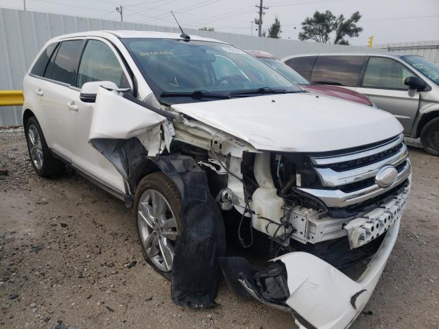 FORD EDGE LIMIT 2013 2fmdk3kc4dbb11249