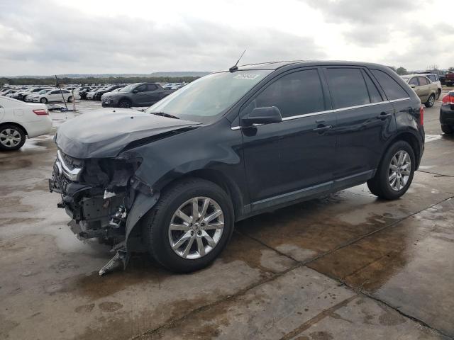 FORD EDGE 2013 2fmdk3kc4dbb36751