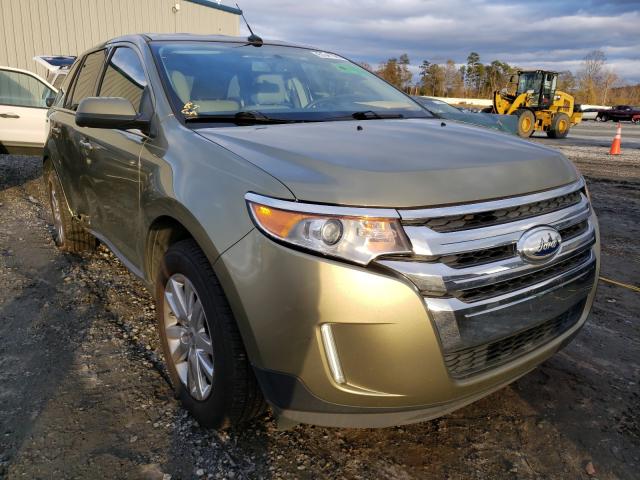 FORD EDGE LIMIT 2013 2fmdk3kc4dbb38483