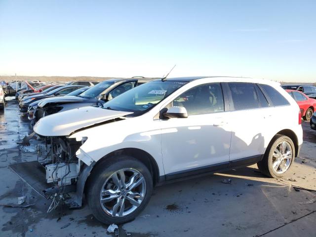 FORD EDGE LIMIT 2013 2fmdk3kc4dbb64582