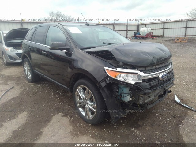 FORD EDGE 2013 2fmdk3kc4dbb73668