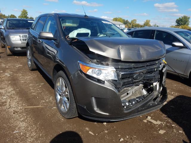 FORD EDGE LIMIT 2013 2fmdk3kc4dbb78076