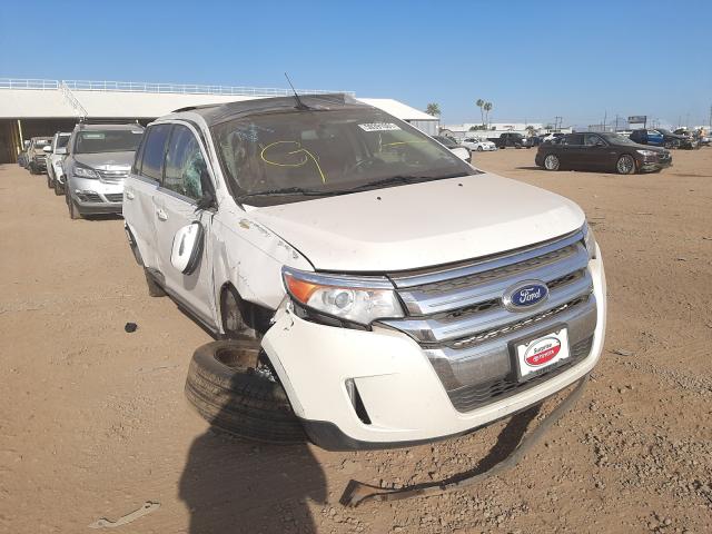 FORD EDGE LIMIT 2013 2fmdk3kc4dbc06927