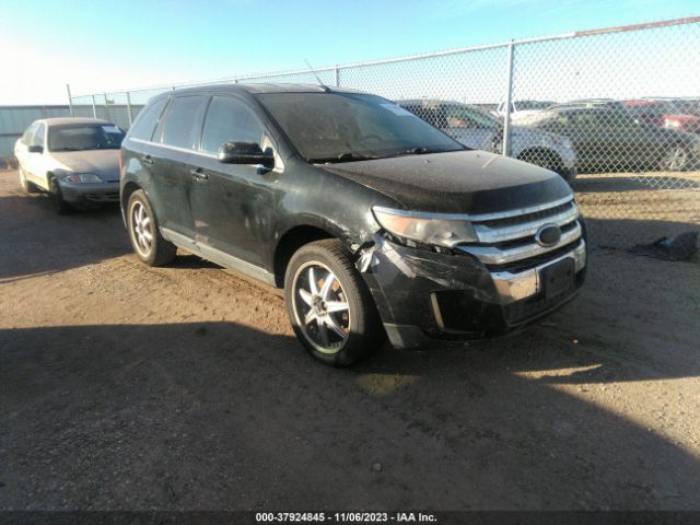 FORD EDGE 2013 2fmdk3kc4dbc17099