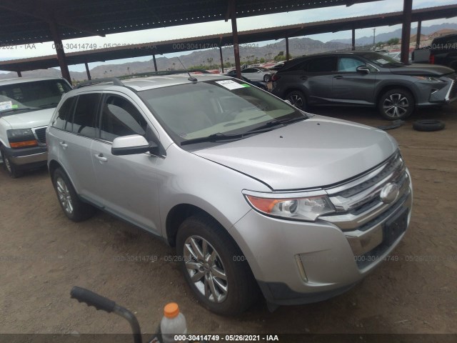 FORD EDGE 2013 2fmdk3kc4dbc18219