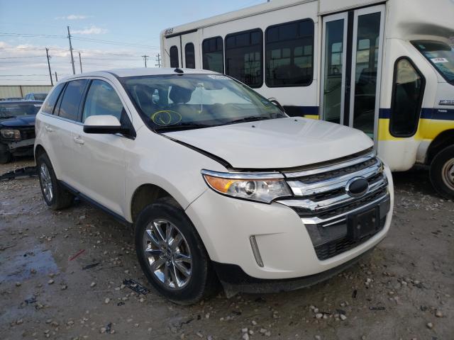 FORD EDGE LIMIT 2013 2fmdk3kc4dbc18348