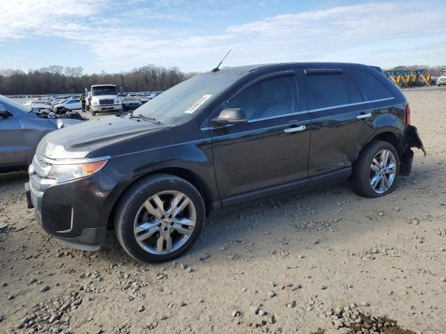 FORD EDGE LIMIT 2013 2fmdk3kc4dbc20603