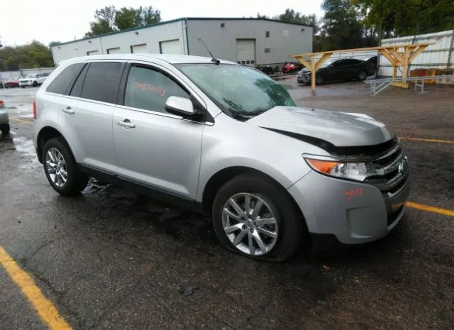 FORD EDGE 2013 2fmdk3kc4dbc34856