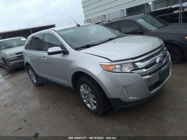 FORD EDGE 2013 2fmdk3kc4dbc36901