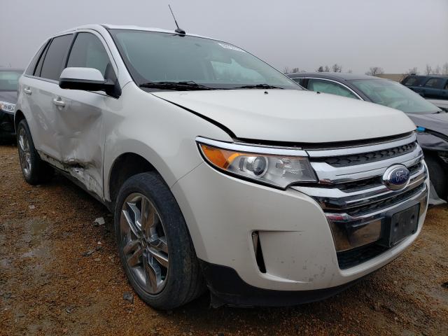 FORD EDGE LIMIT 2013 2fmdk3kc4dbc38552