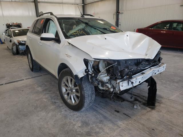 FORD EDGE LIMIT 2013 2fmdk3kc4dbc42410