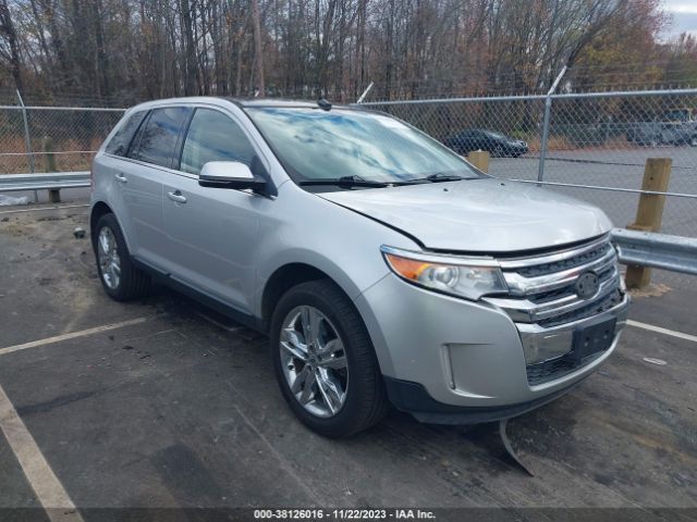 FORD EDGE 2013 2fmdk3kc4dbc64360