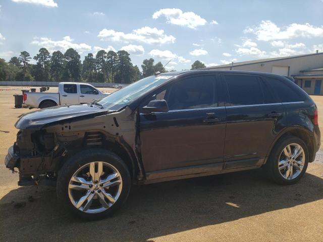 FORD EDGE LIMIT 2013 2fmdk3kc4dbc74077