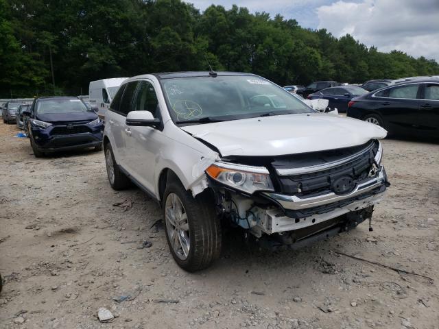 FORD EDGE LIMIT 2013 2fmdk3kc4dbc83829