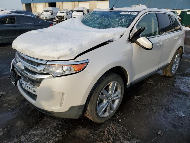 FORD EDGE LIMIT 2013 2fmdk3kc4dbc91459