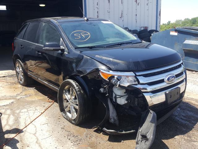 FORD EDGE LIMIT 2013 2fmdk3kc4dbc96001