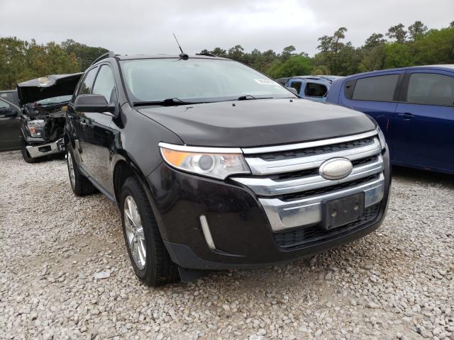 FORD EDGE LIMIT 2013 2fmdk3kc4dbc96368