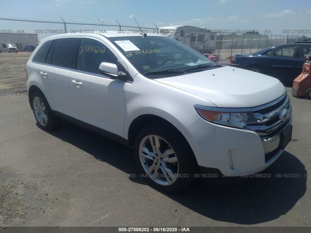 FORD EDGE 2013 2fmdk3kc4dbc96595